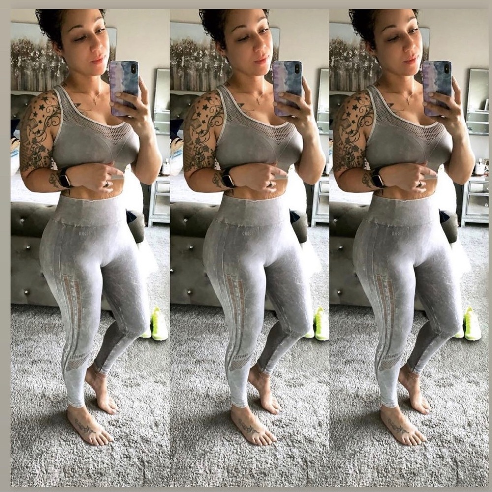 Meet your Posher, Courtney